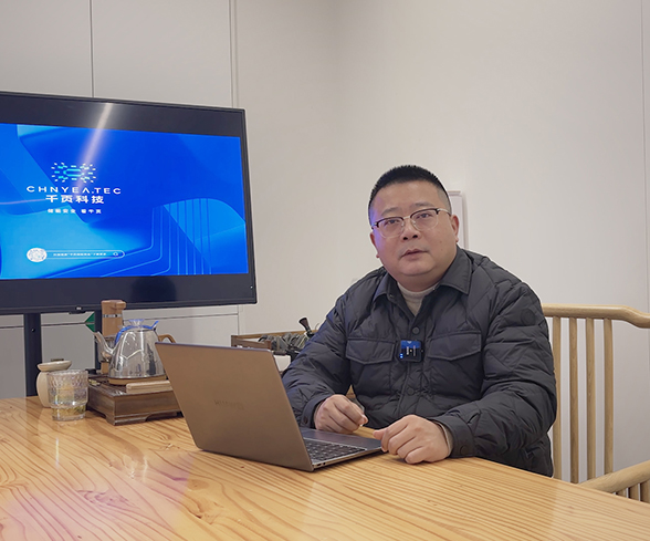 千頁科技儲能消防降本：供應鏈、方案、研發(fā)技術(shù)三管齊下