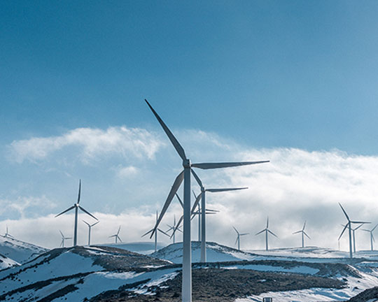 風力發(fā)電機消防滅火解決方案 風力發(fā)電機消防滅火解決方案