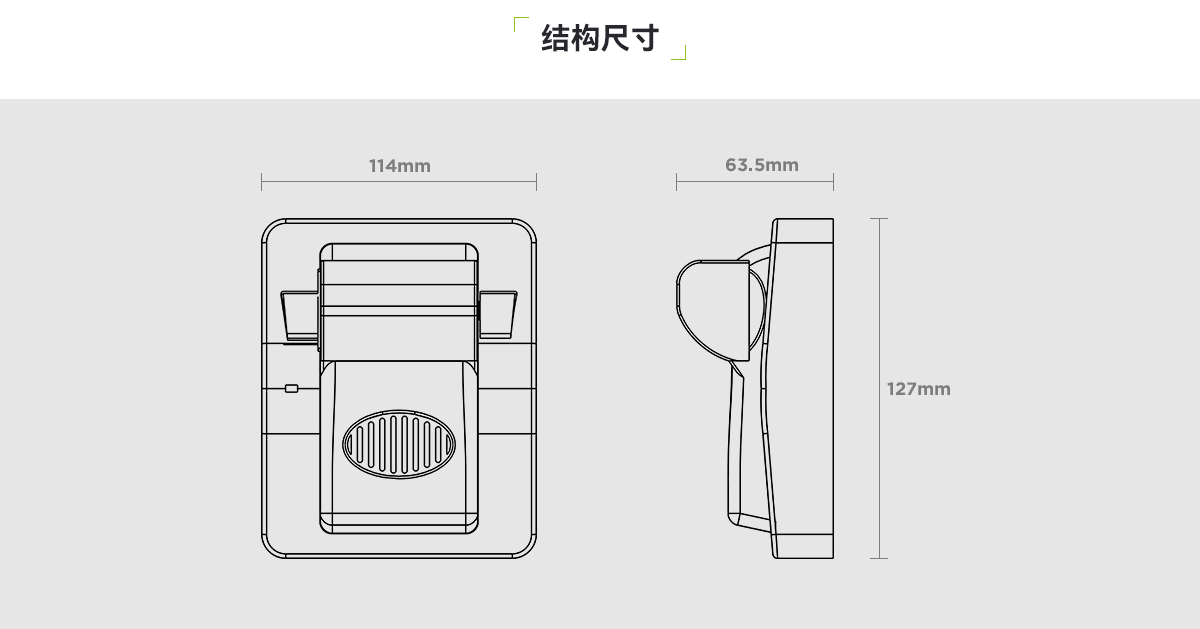 958CHL1000火災(zāi)聲光報(bào)警器_03